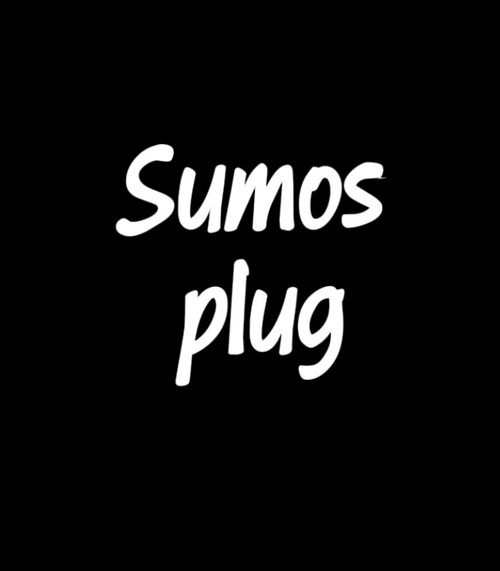 Sumo Plug