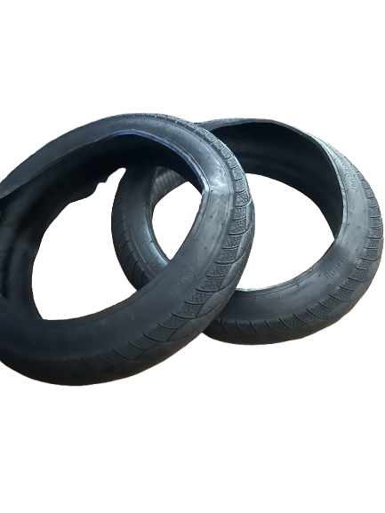 Ridstar Q20 Sumo Wheels