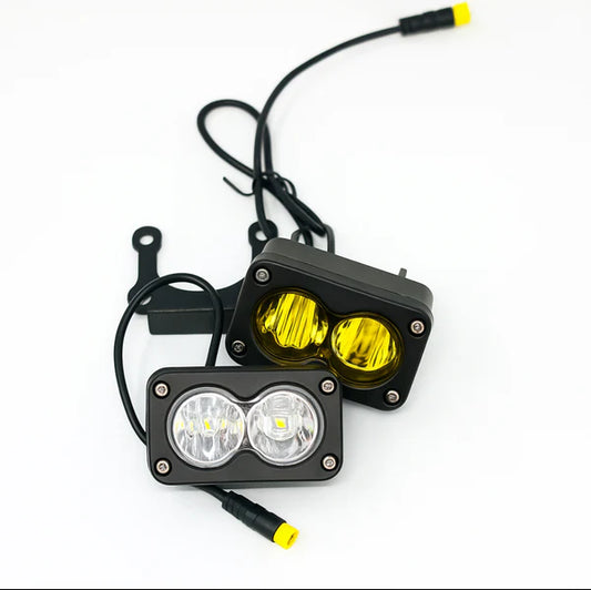 Plug& Play Baja Light (for all bikes)