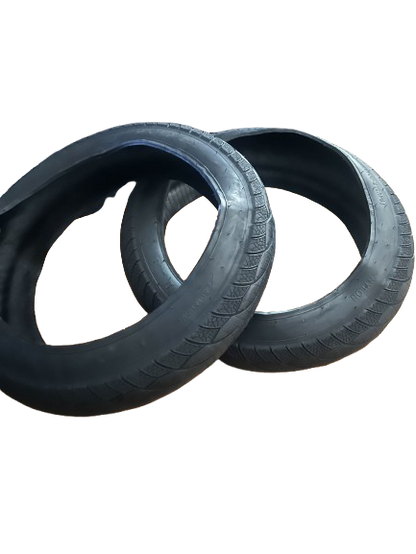 Ridstar Q20 Super moto tires