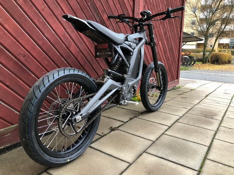 lbx sumo tires (size 16)